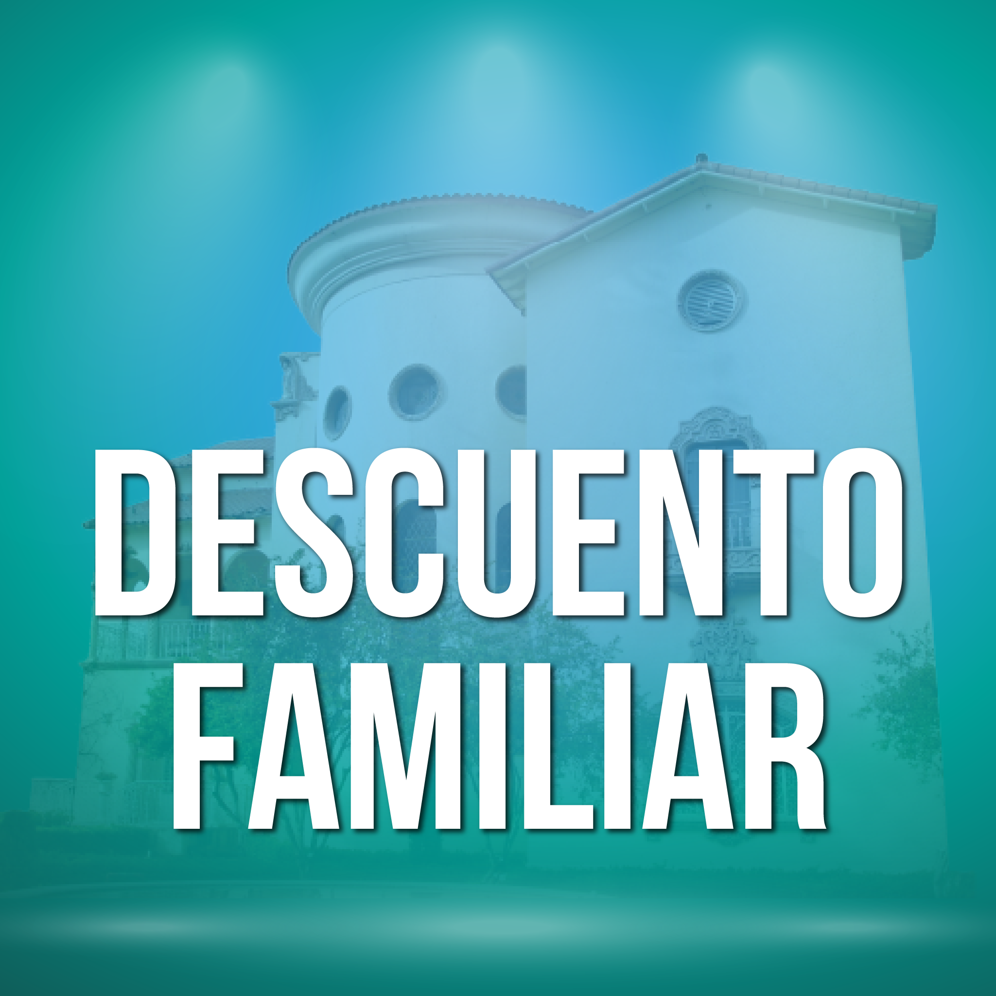 Descuento Familiar
